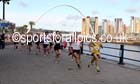 Start of the Bridges of the Tyne 5 Mile Road Race, Newcastle. Photo: David T. Hewitson/Sports for All Pics
